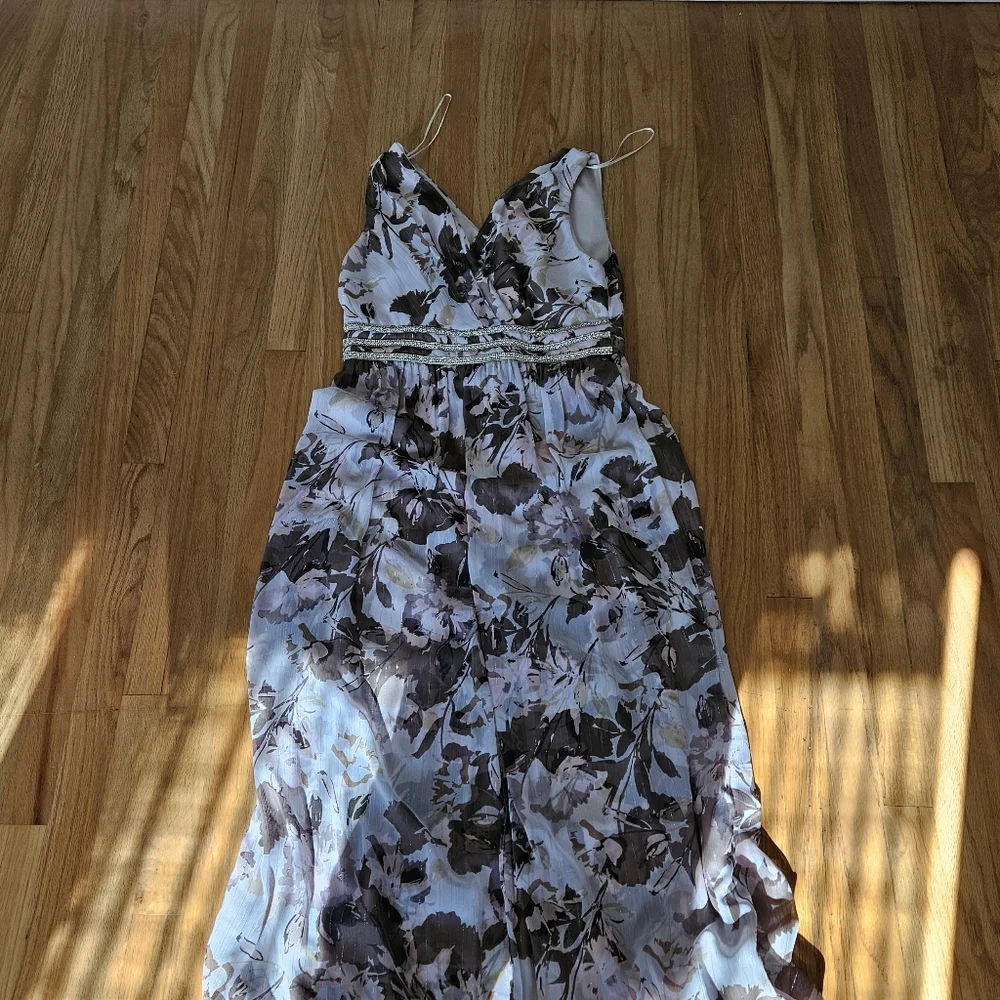 R&M richards womens dress size 10